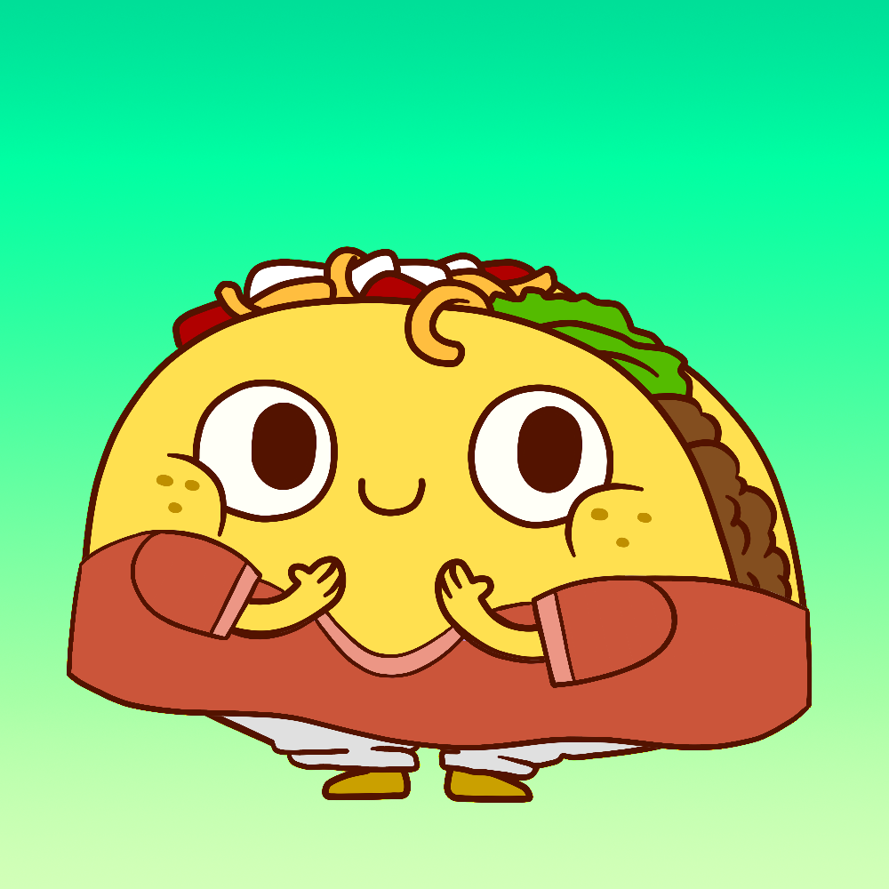 Taco #5737