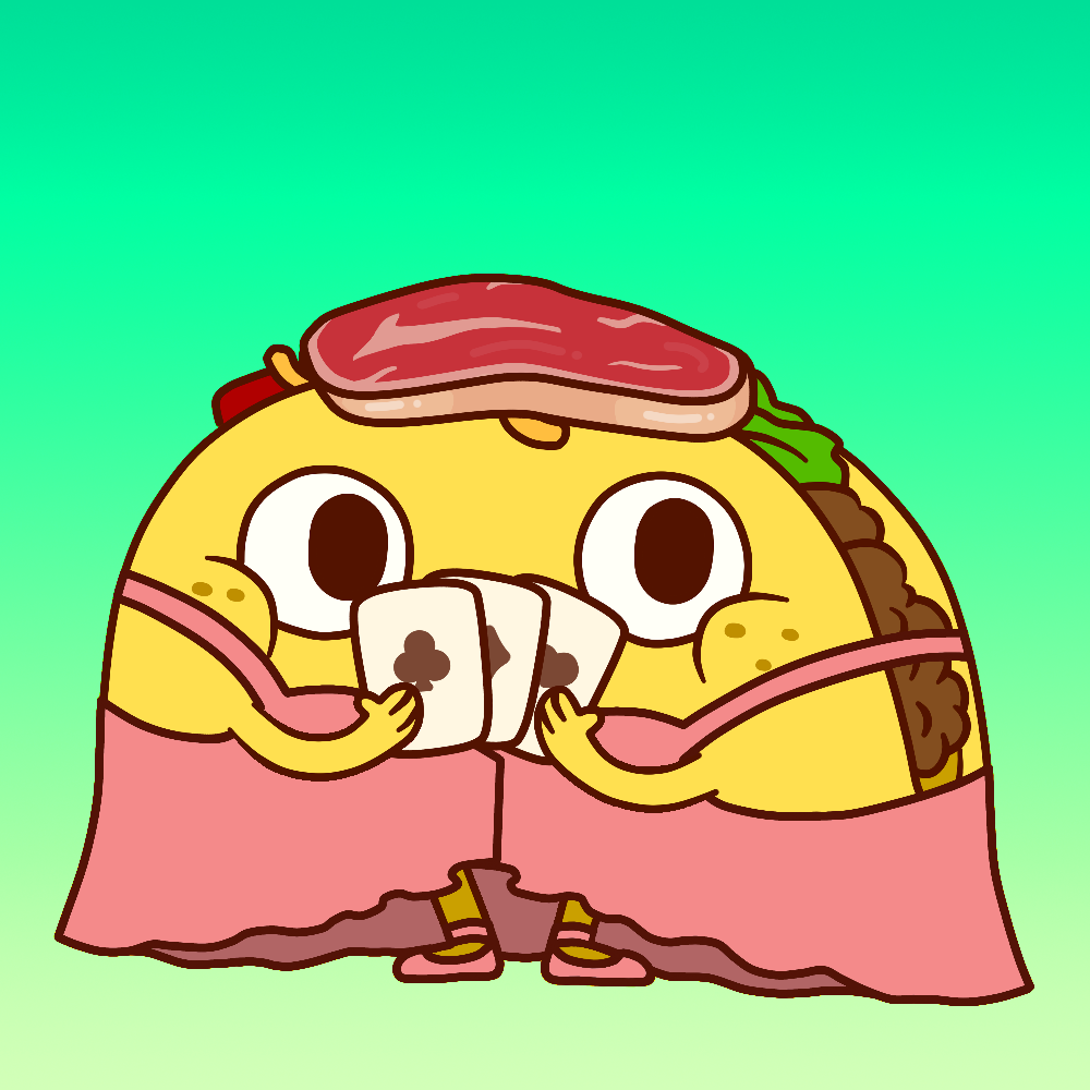Taco #5738