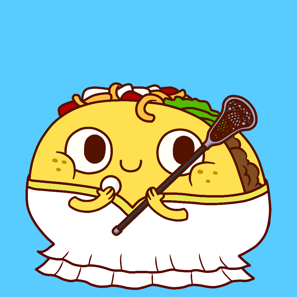 Taco #5765