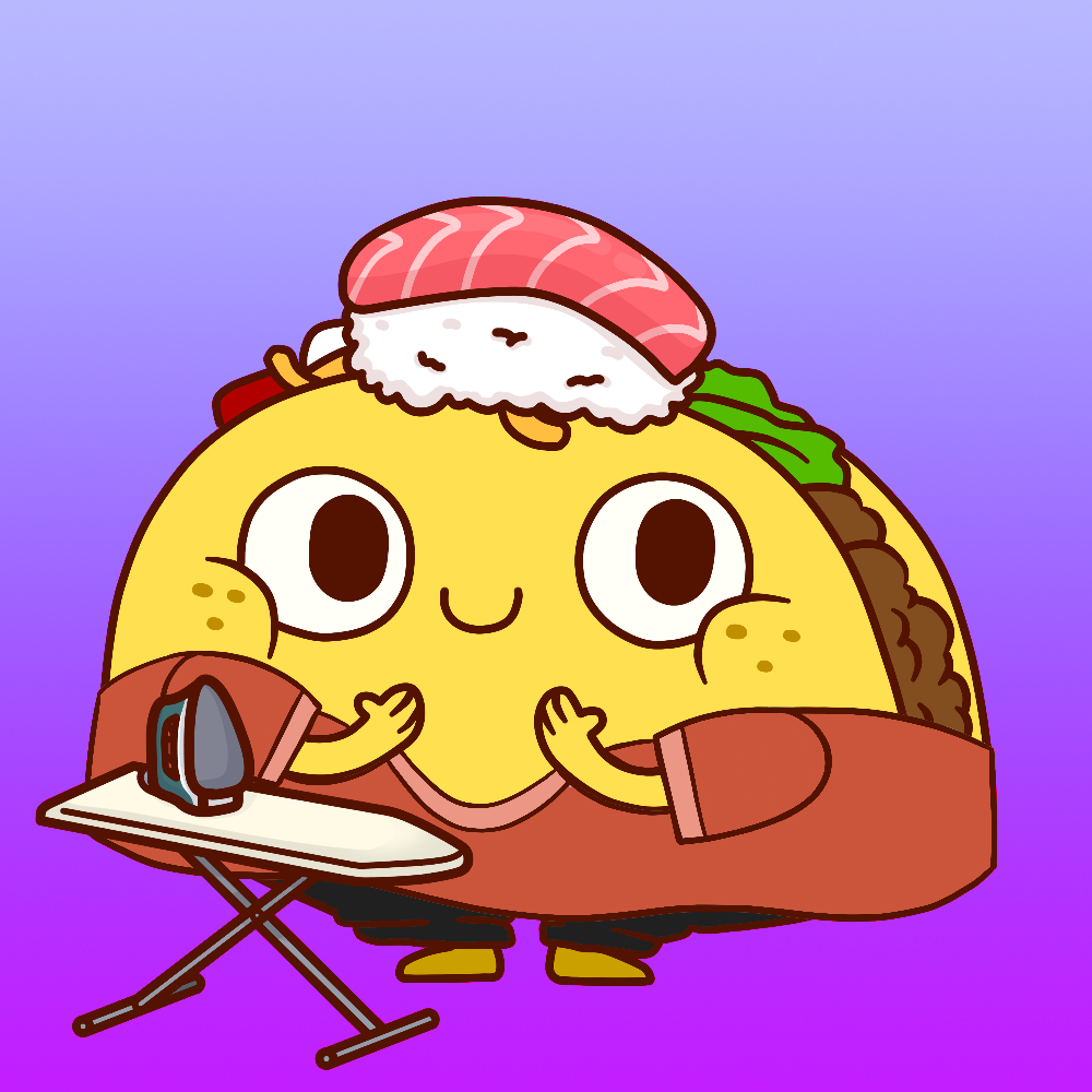 Taco #5766
