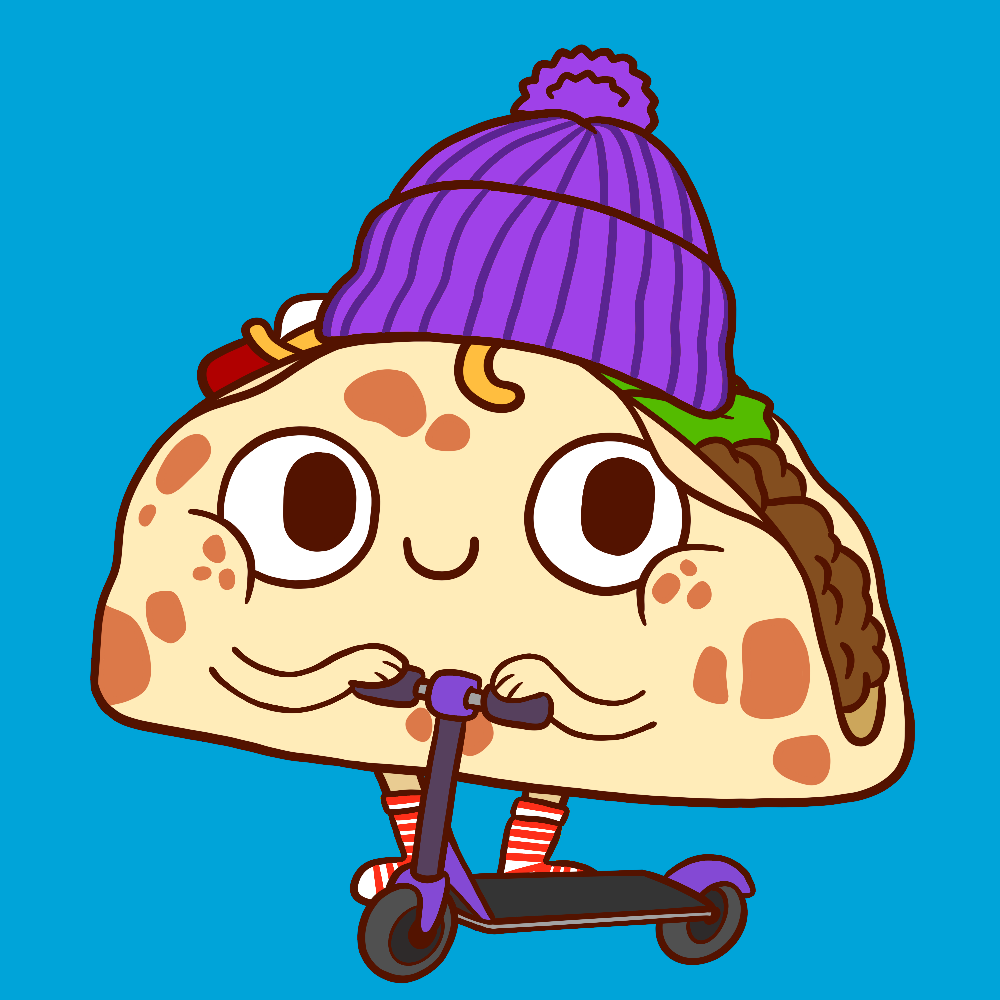 Taco #5769