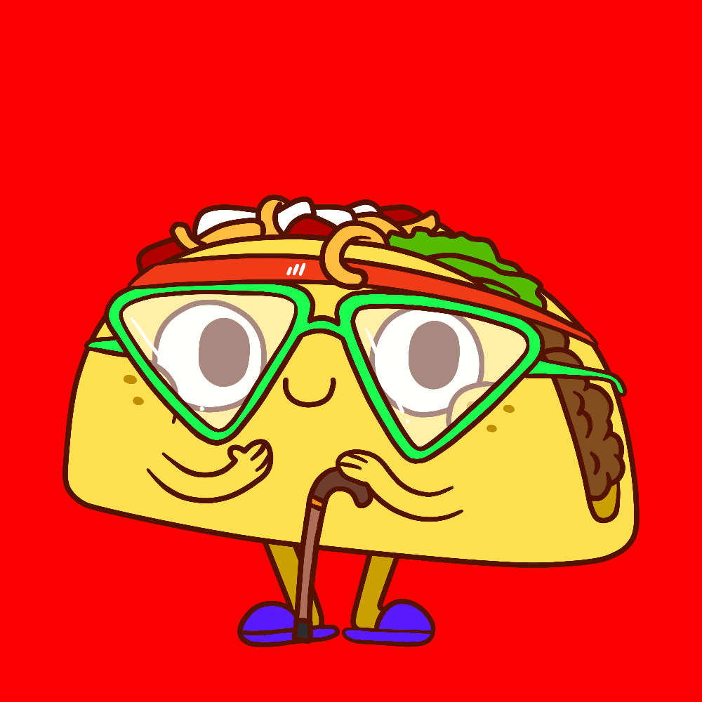 Taco #5771