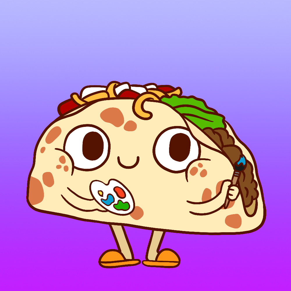 Taco #5786
