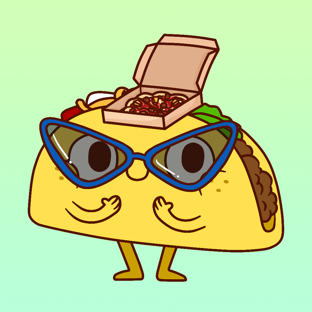 Taco #5792