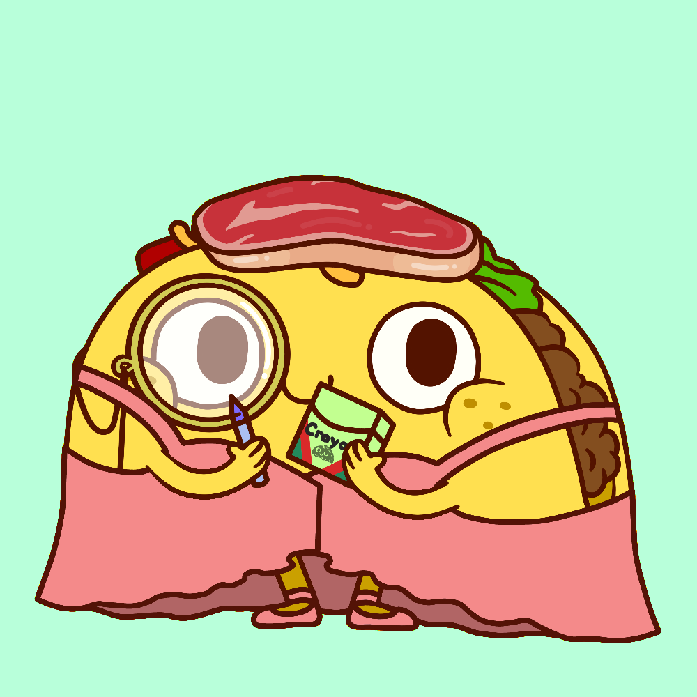 Taco #5809