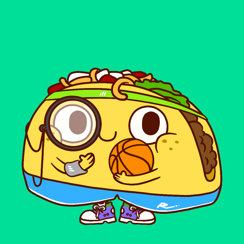 Taco #5810