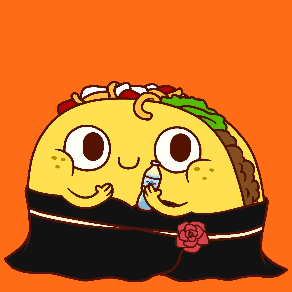 Taco #5821