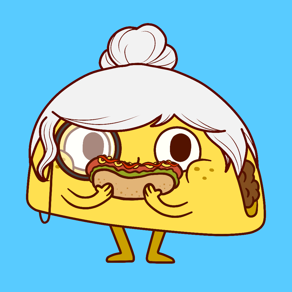 Taco #5839