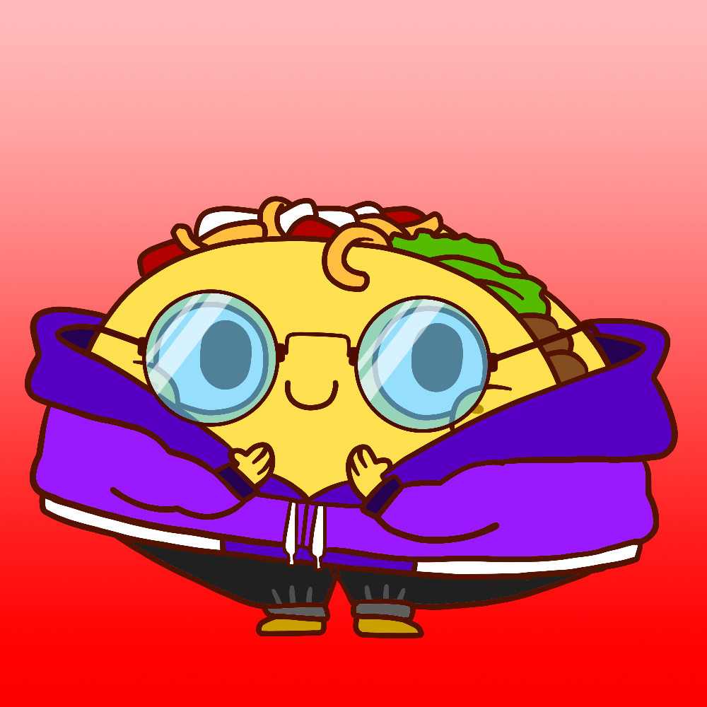 Taco #5854