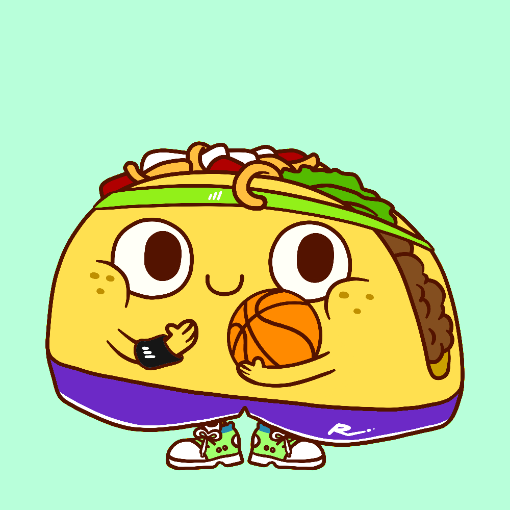 Taco #5864