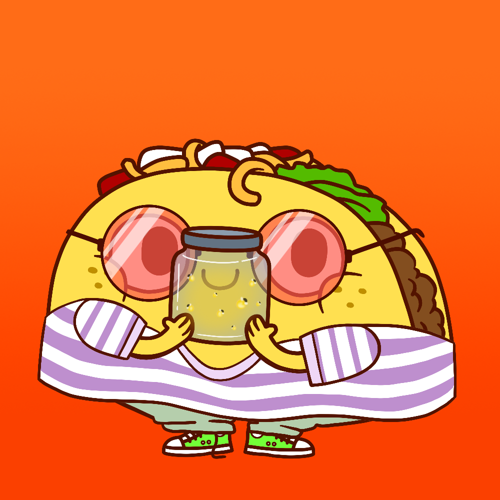 Taco #5873