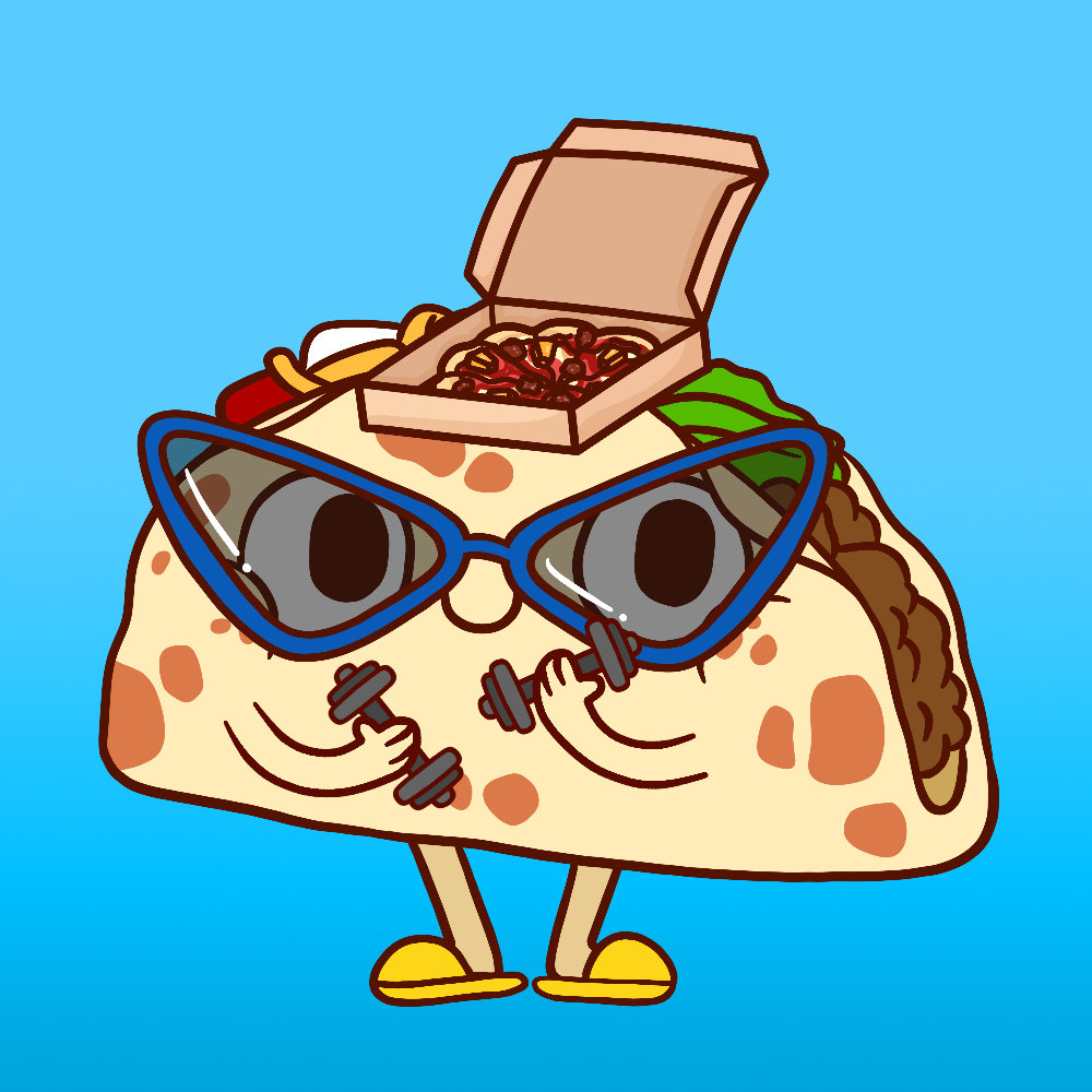 Taco #5905