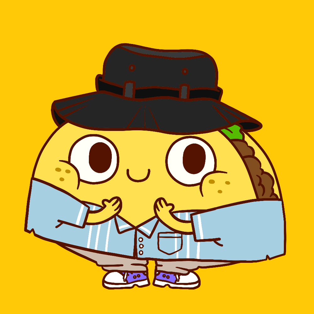 Taco #5907