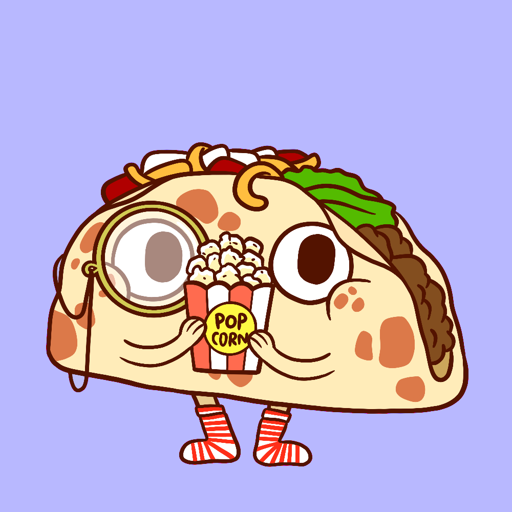 Taco #5917