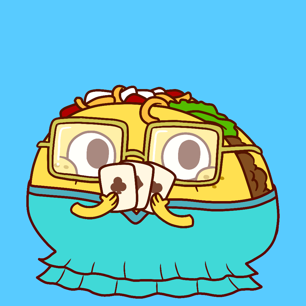 Taco #5920