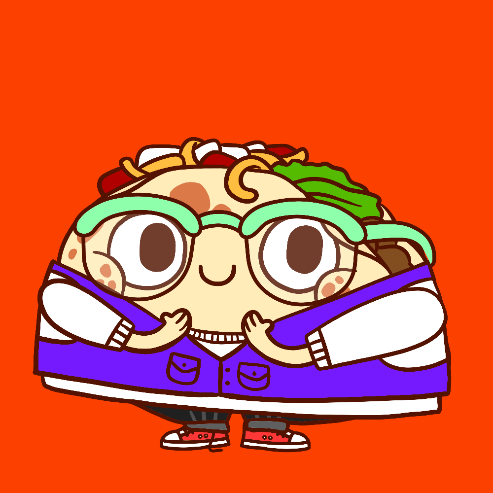 Taco #5937