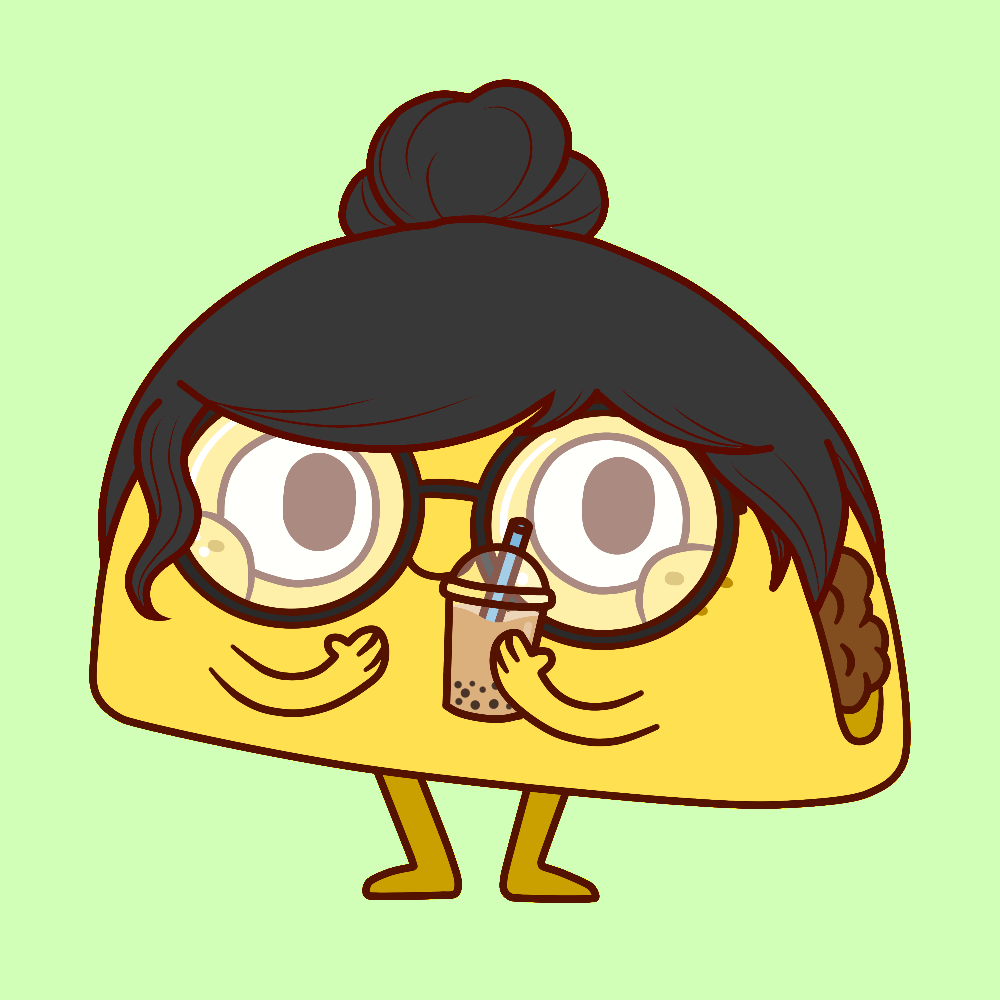 Taco #5940