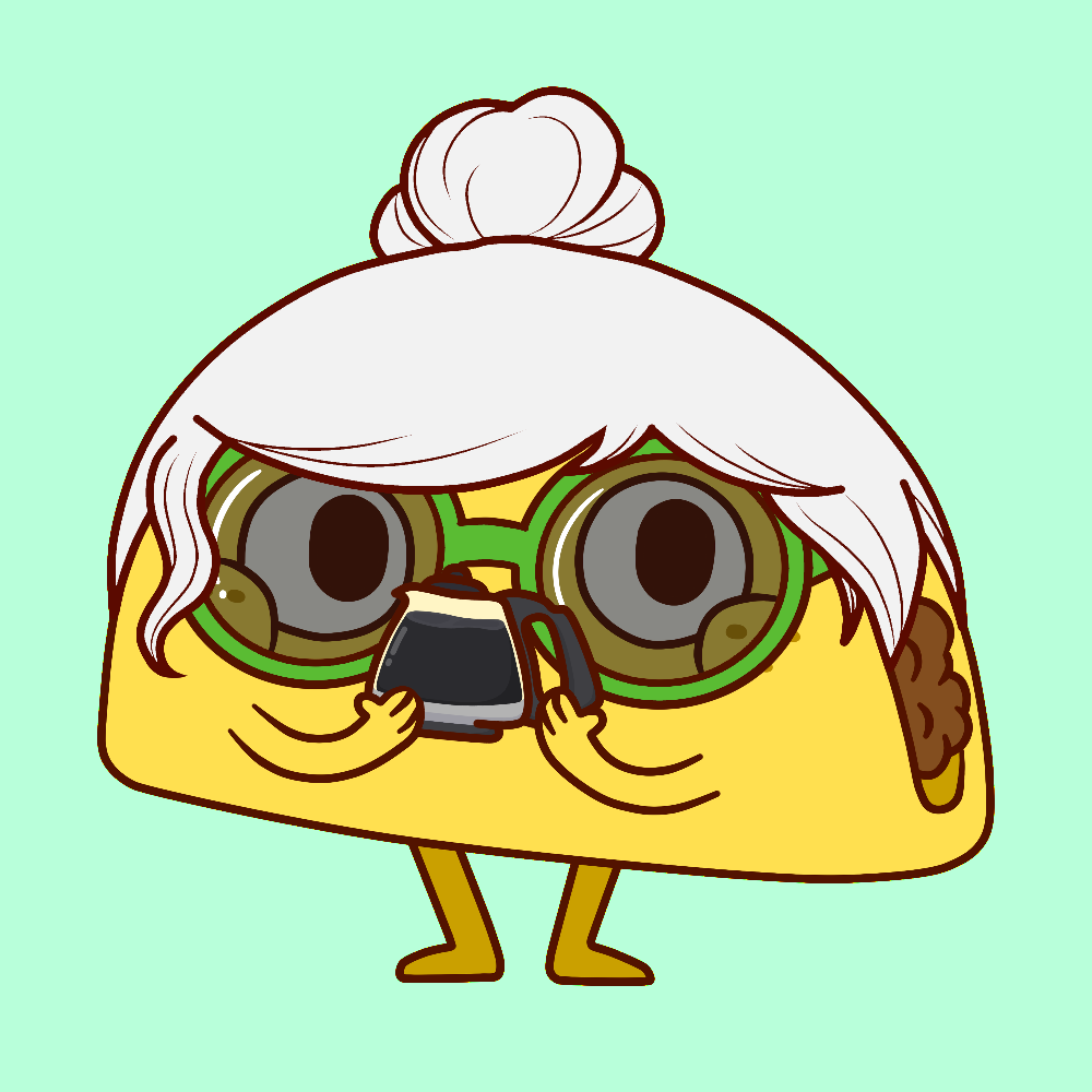 Taco #5944
