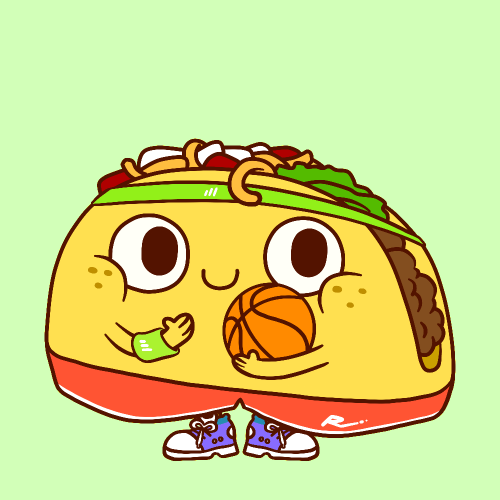 Taco #5973