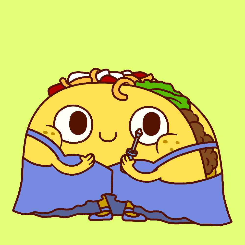 Taco #5978