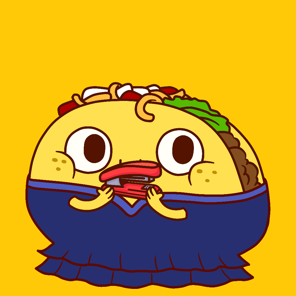 Taco #5982