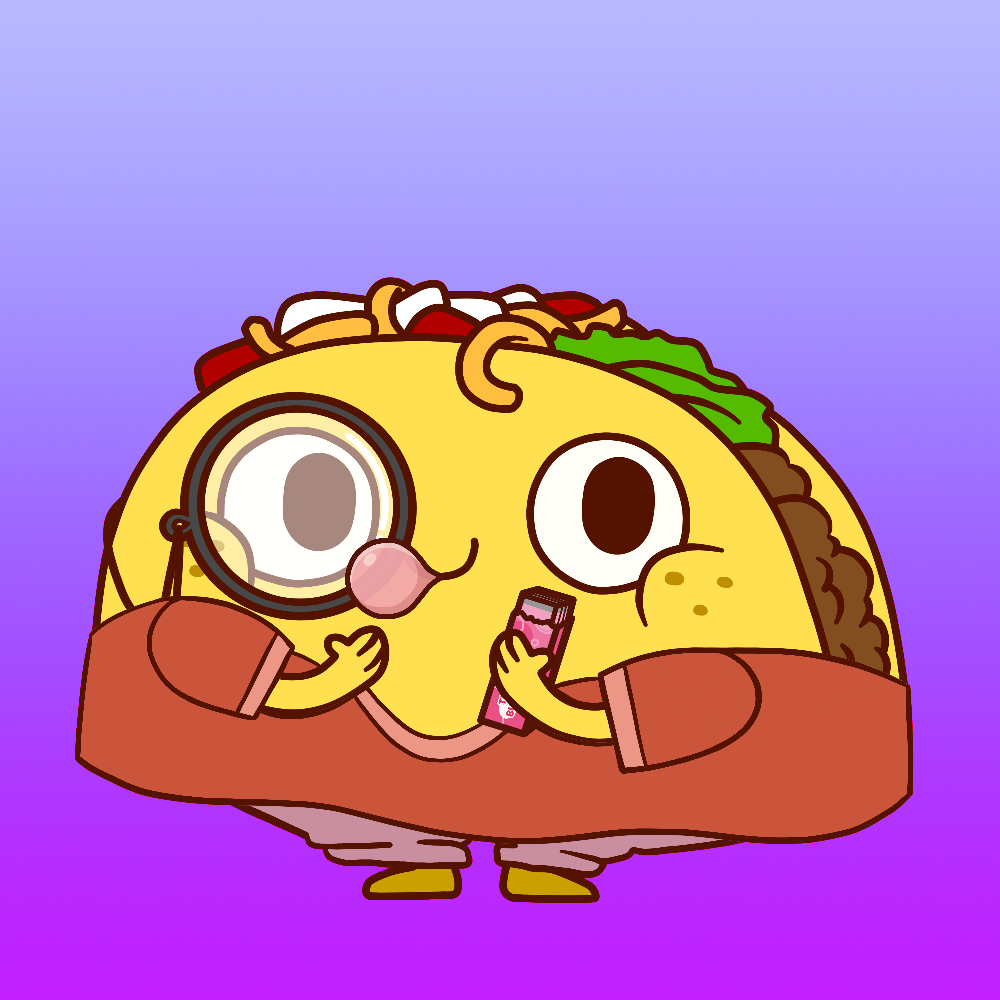 Taco #5992