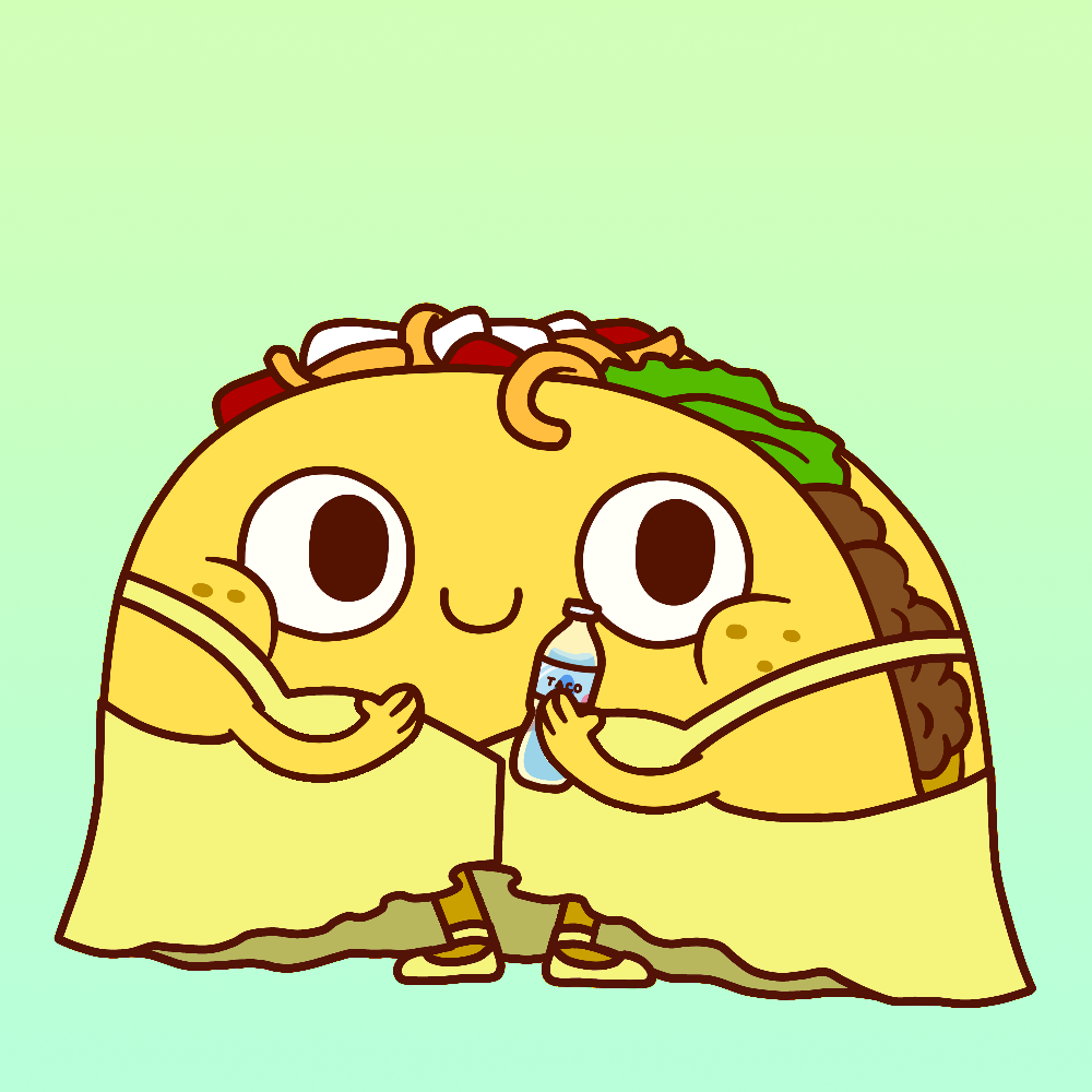 Taco #5999