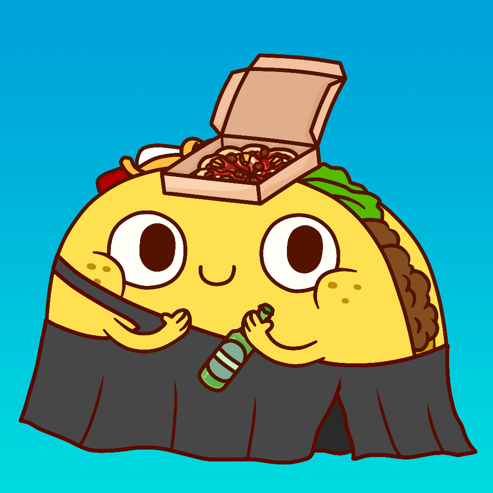Taco #6030