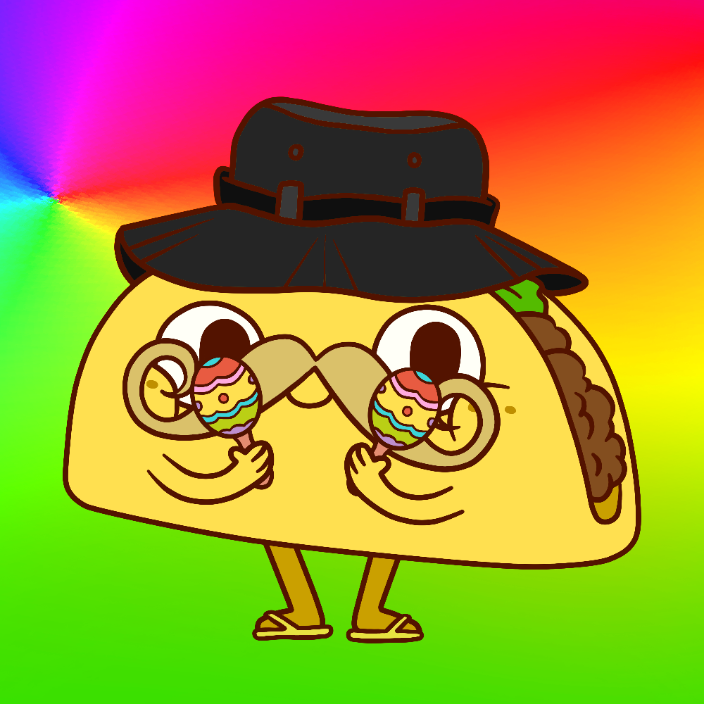 Taco #6035