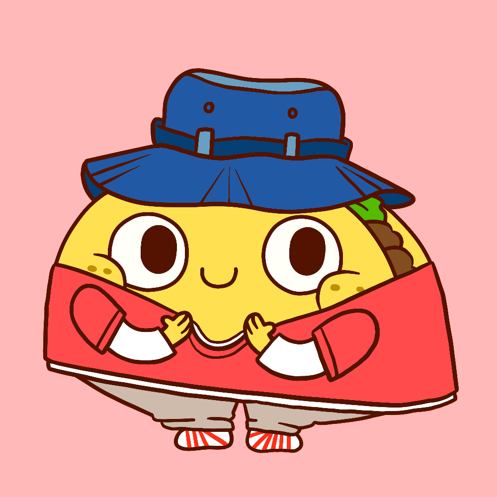 Taco #6052