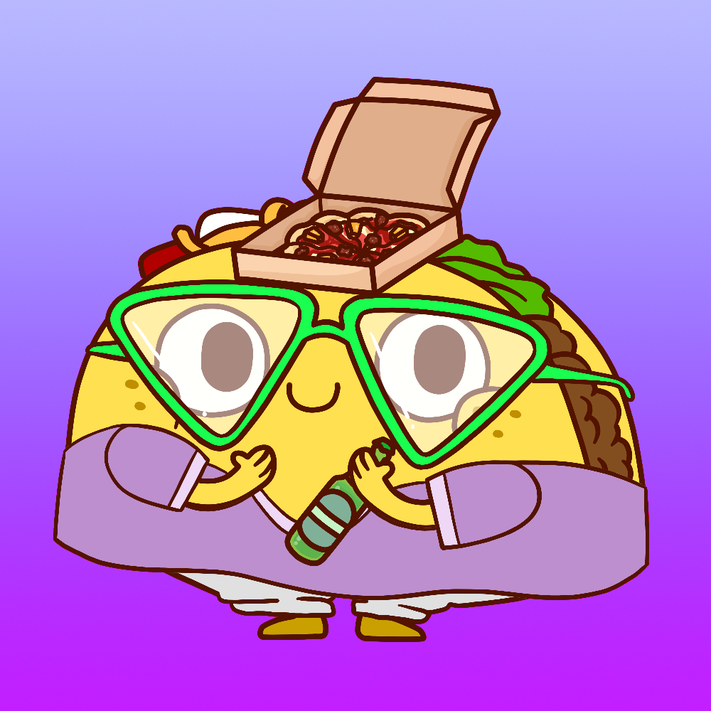 Taco #6054