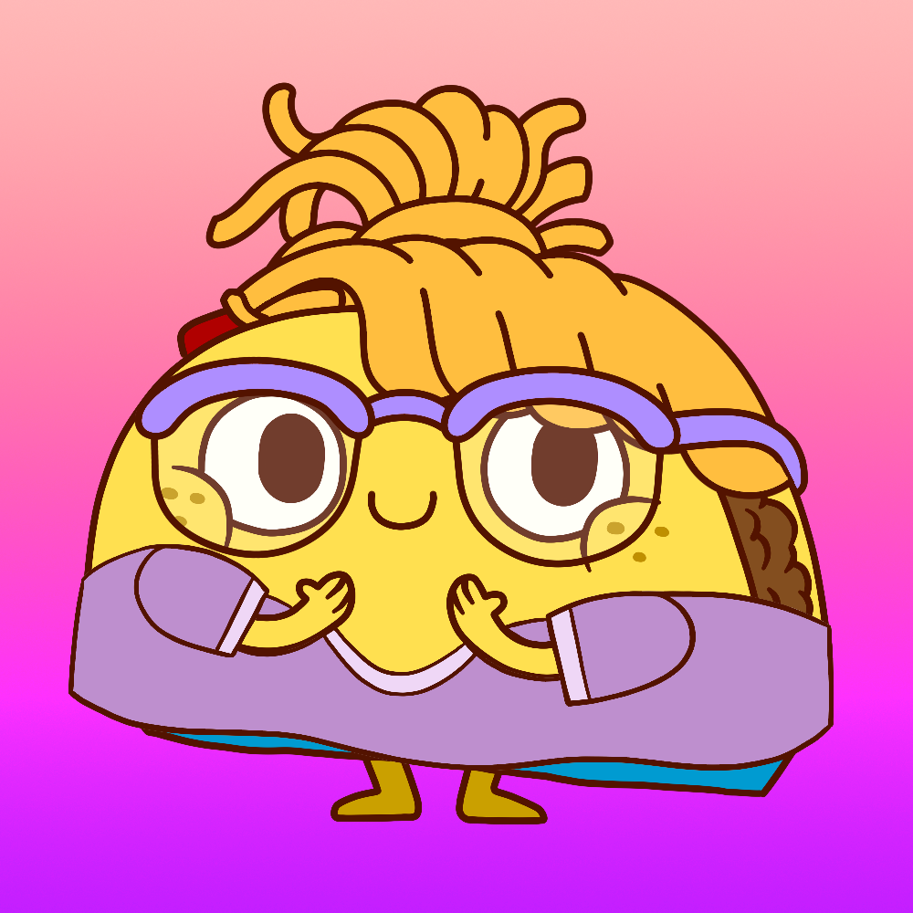 Taco #6067