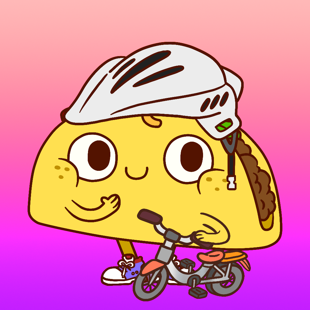 Taco #6072