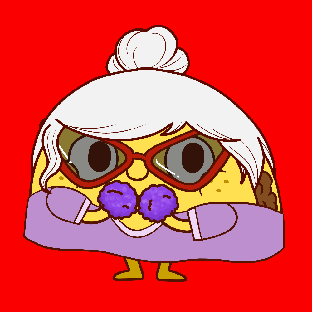 Taco #6073