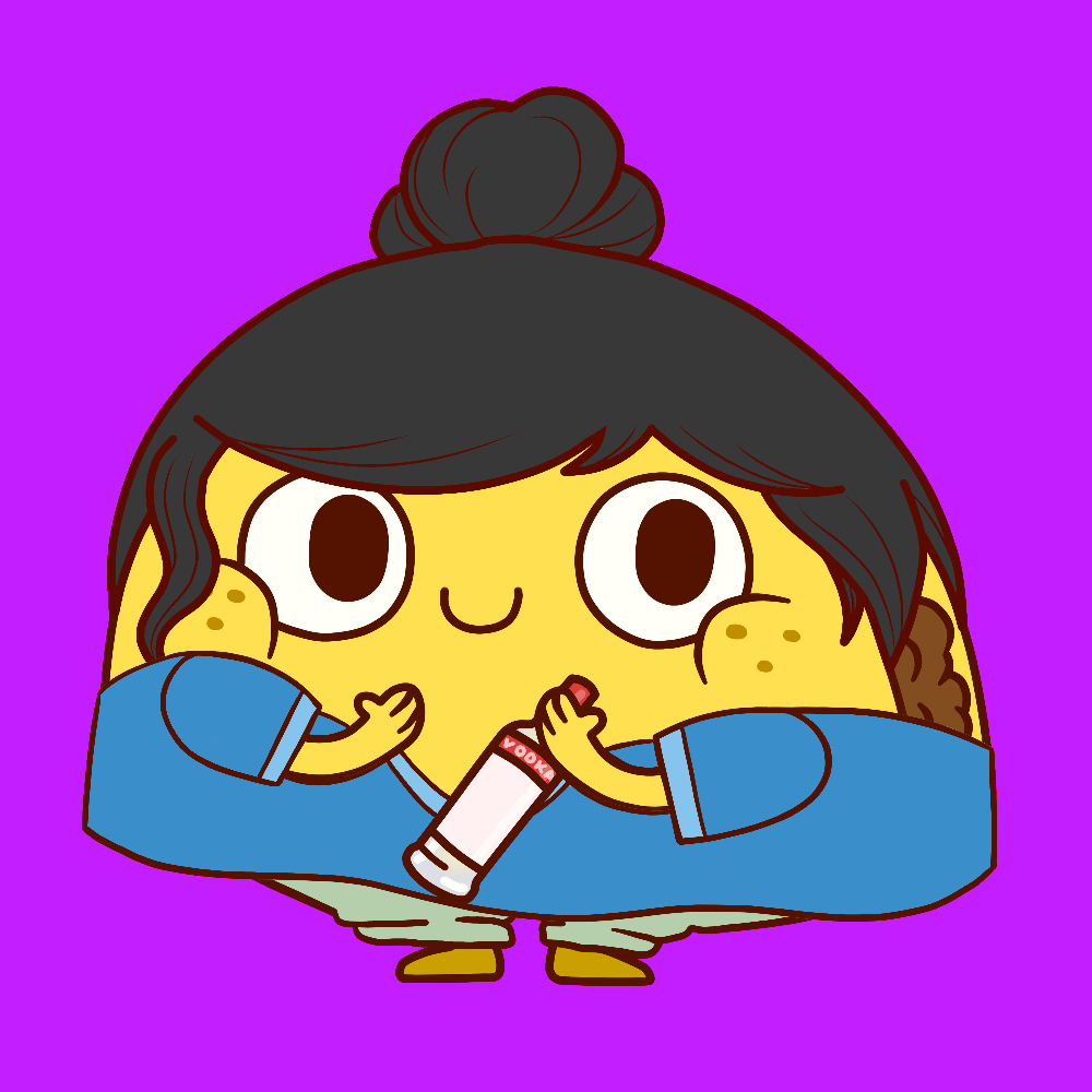 Taco #6076