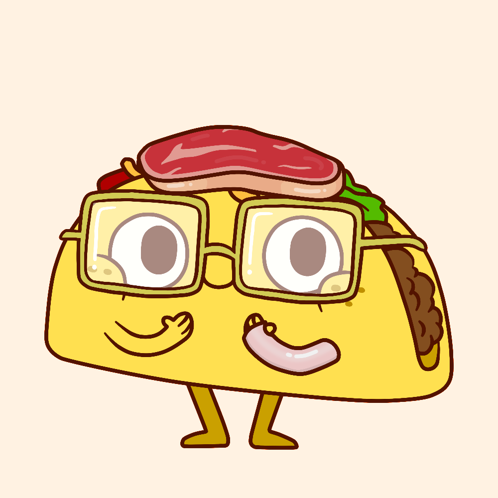 Taco #6079