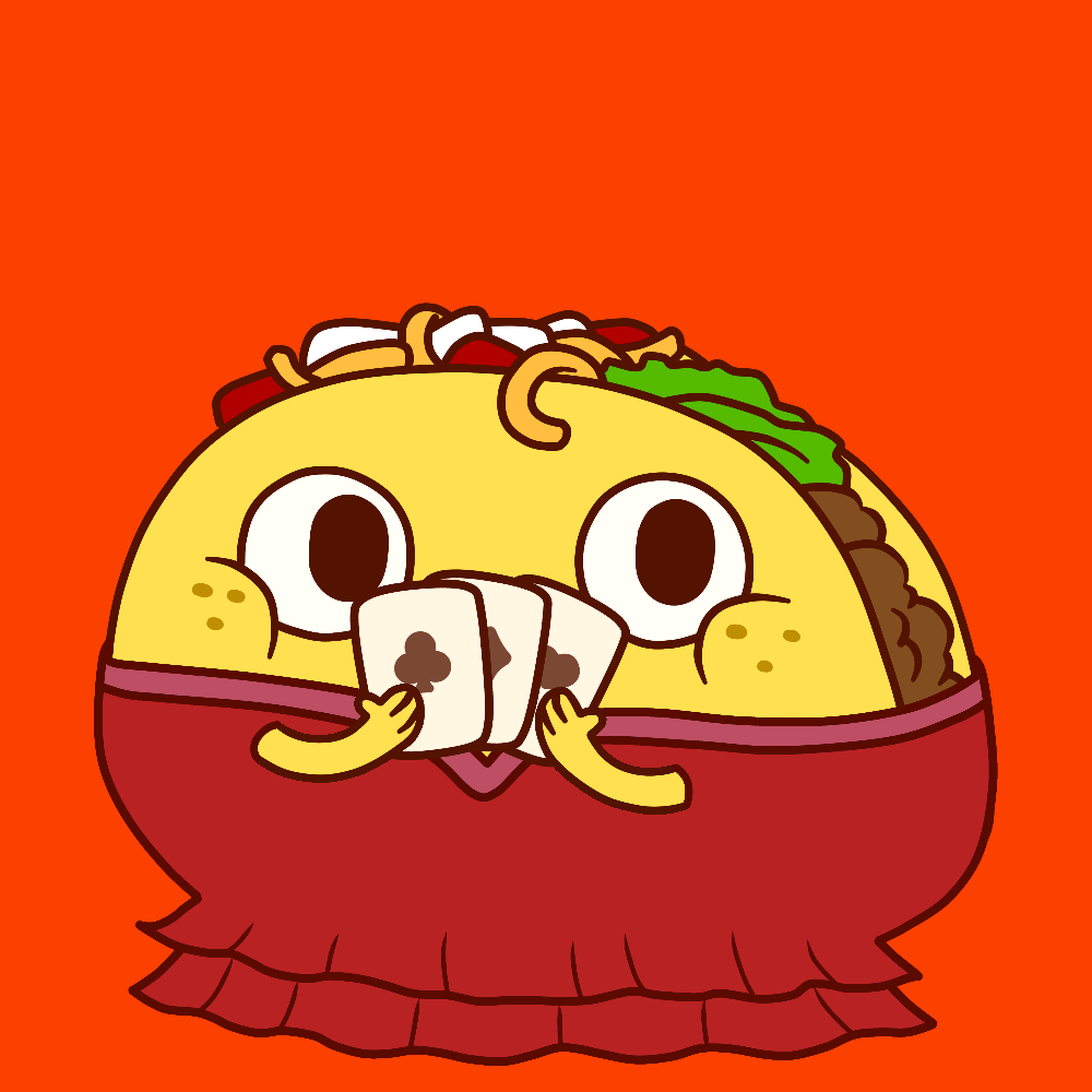 Taco #6096