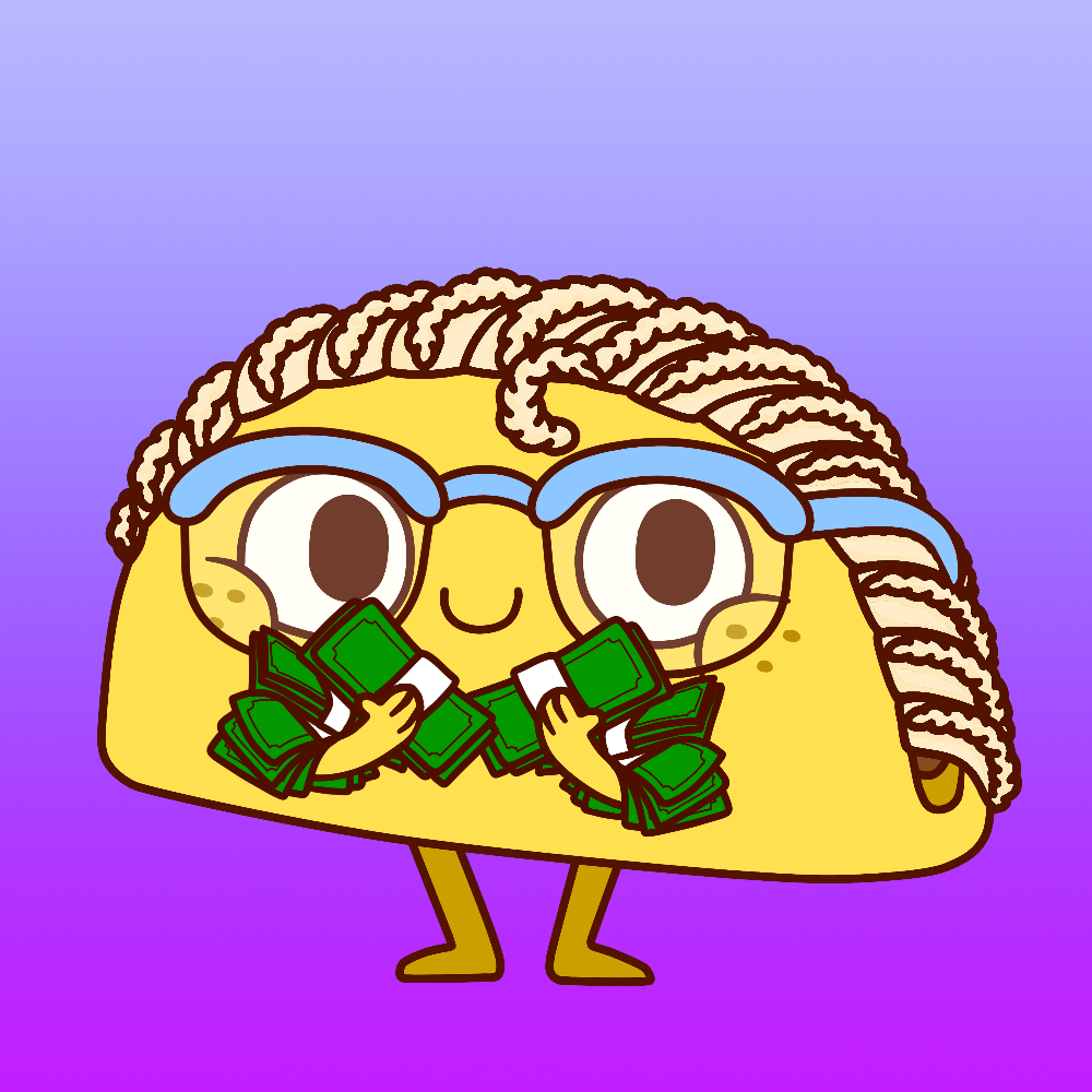 Taco #6101