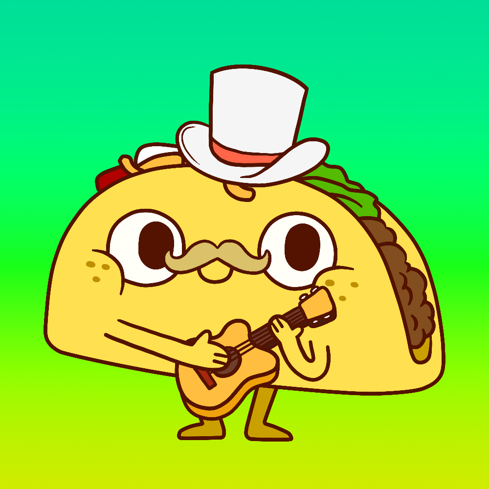 Taco #6103