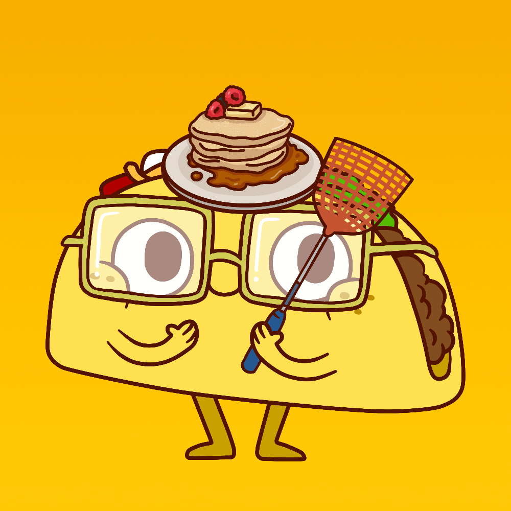 Taco #6106