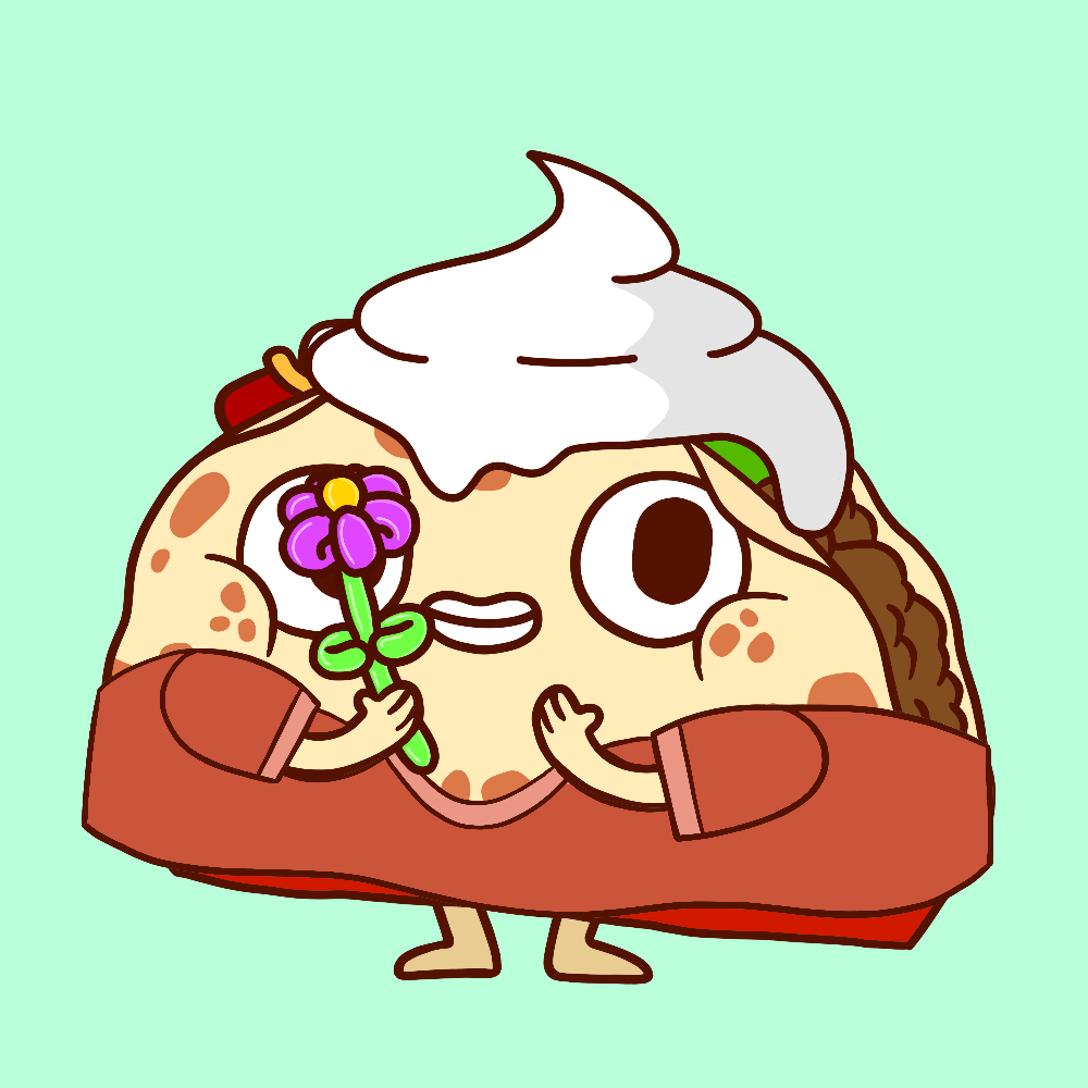 Taco #6119