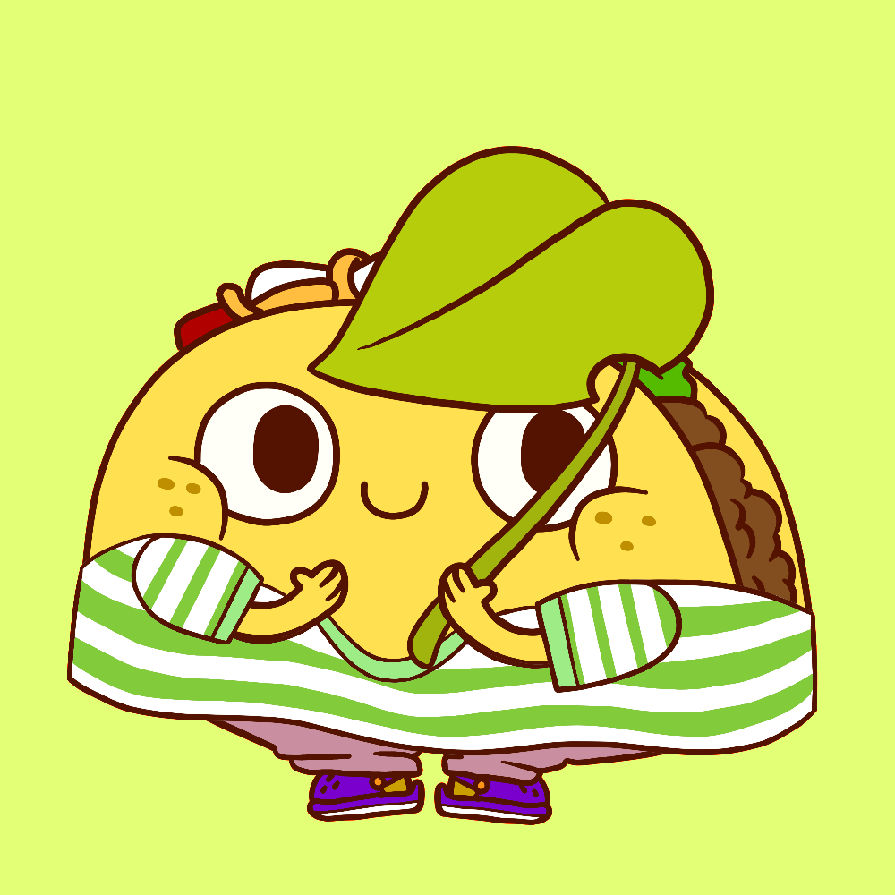 Taco #6133