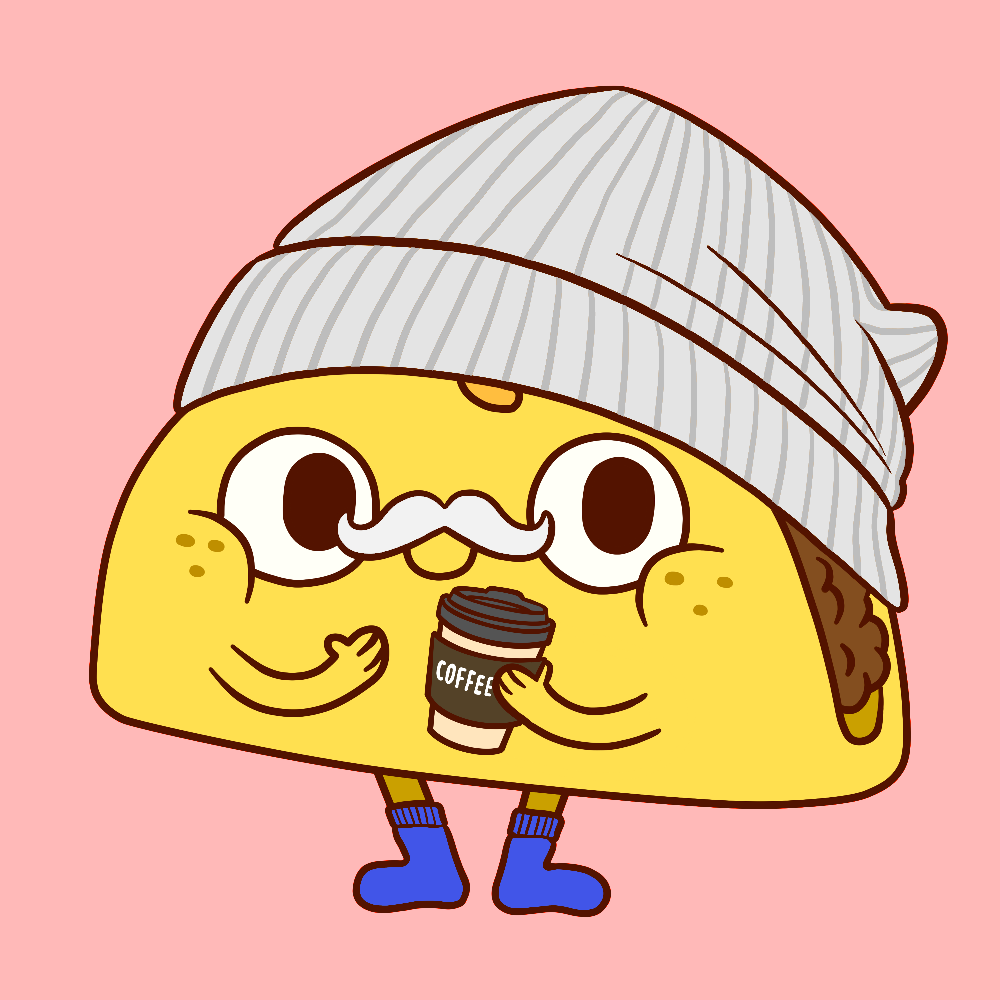 Taco #6134