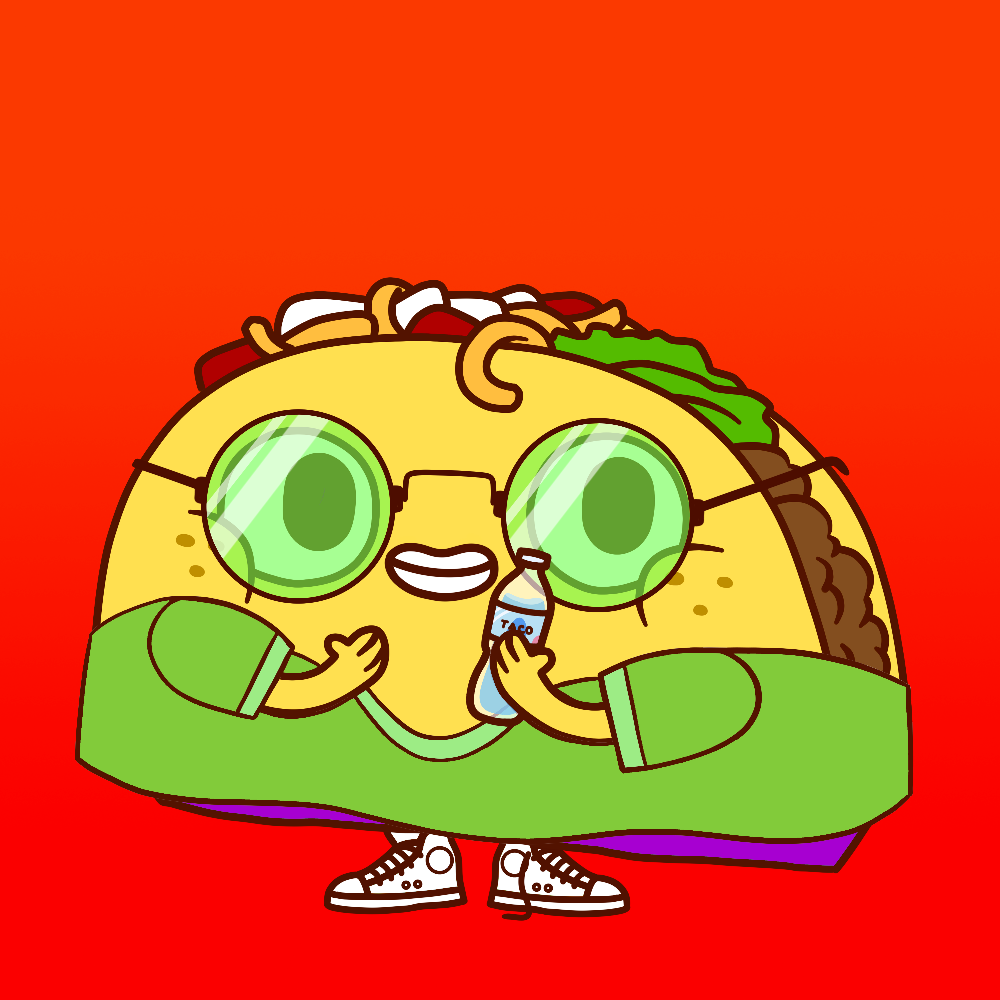 Taco #6136