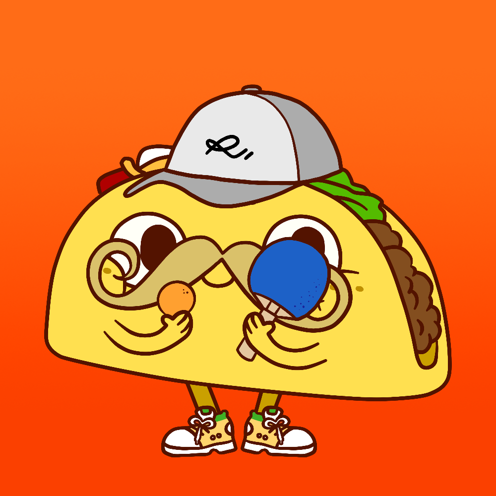 Taco #6143