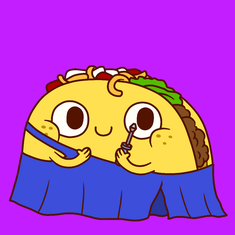 Taco #6145
