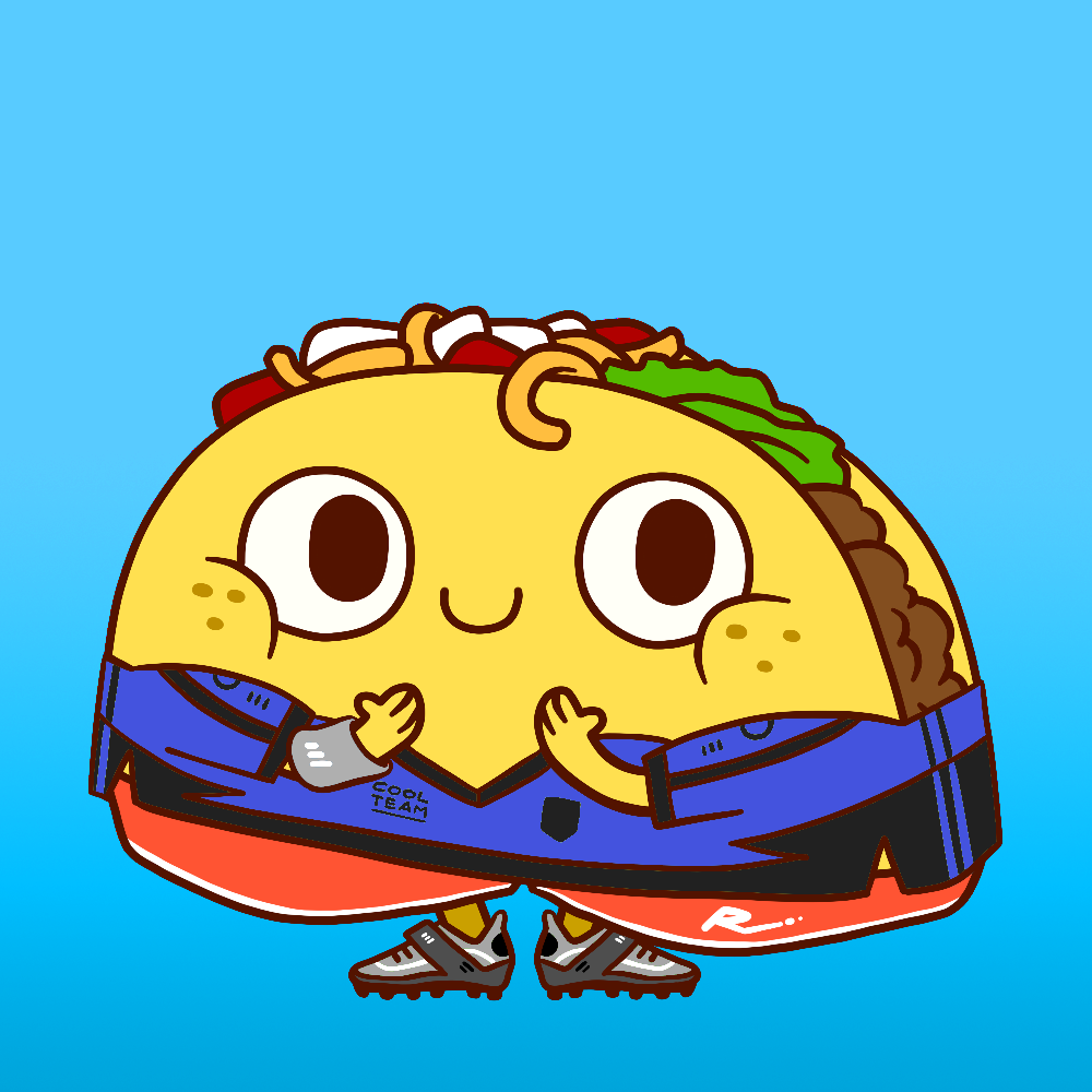 Taco #6155