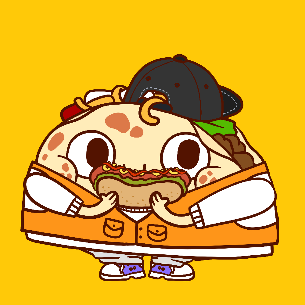 Taco #6177