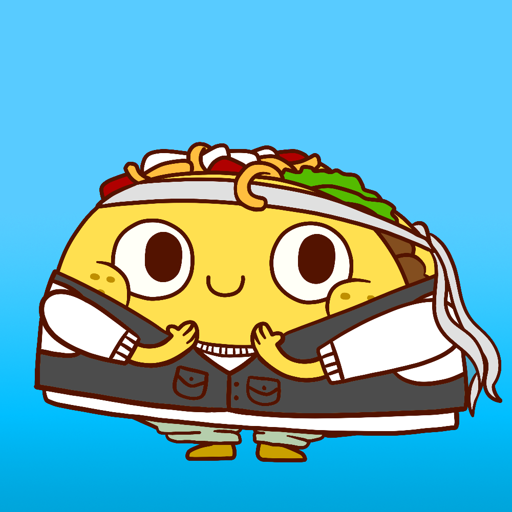 Taco #6179