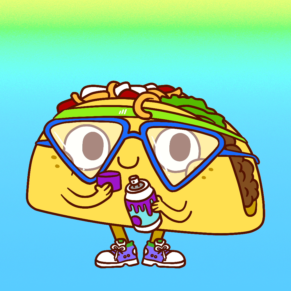 Taco #6188